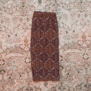 LulaRoe Yoga Leggings